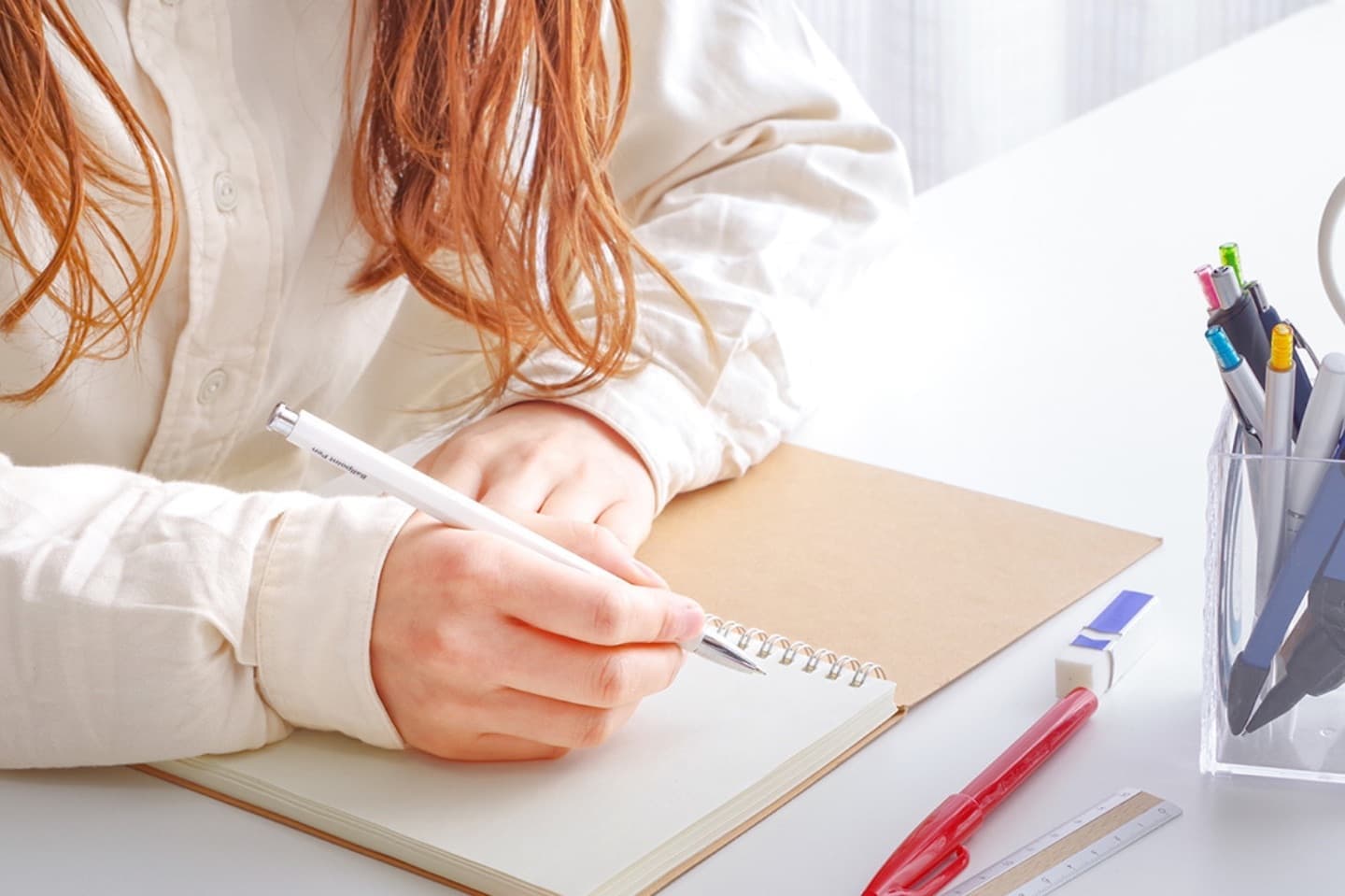 個素だてアカデミー 素 Su 自分を知る・認める・活かす